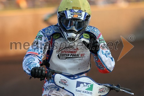 Jason Crump (Avstralija)