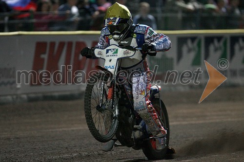 Jason Crump (Avstralija)