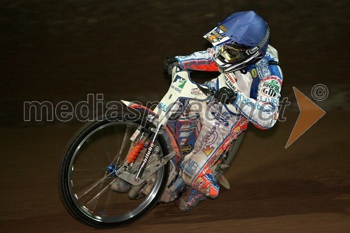 Jason Crump (Avstralija)