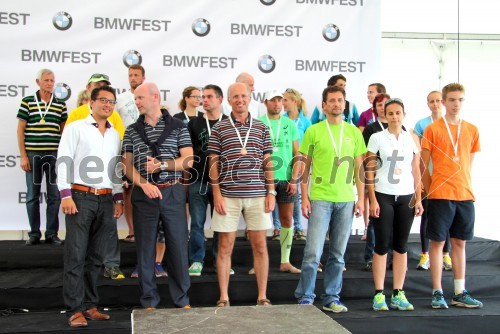 BMWFEST 2014