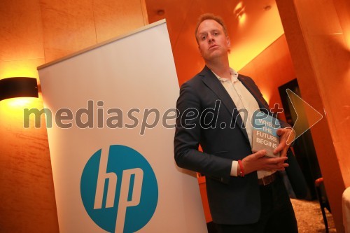 HP Horizont 2014, vodstveni forum