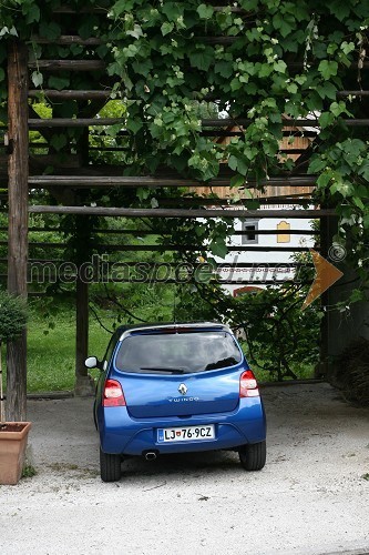 Novi Twingo