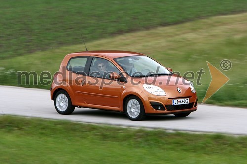 Novi Twingo