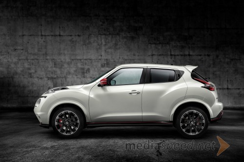 Juke NISMO RS