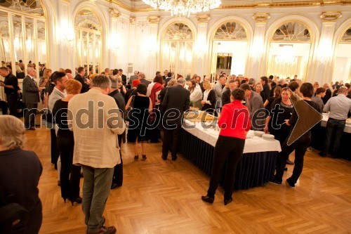 Čarobna piščal, premiera opere SNG Maribor