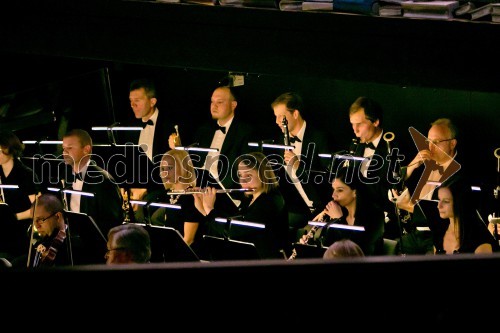 Simfonični orkester SNG Maribor