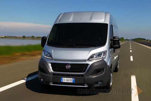 Fiat Ducato Furgon