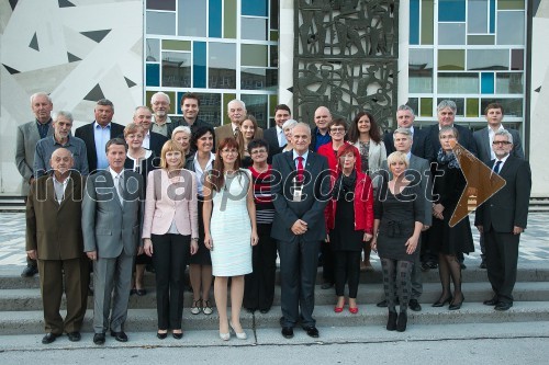 Konstitutivna seja Sveta Mestne občine Velenje