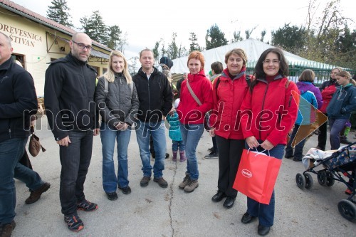 Vrnimo lepoto našim gozdovom, akcija pogozdovanja po žledu