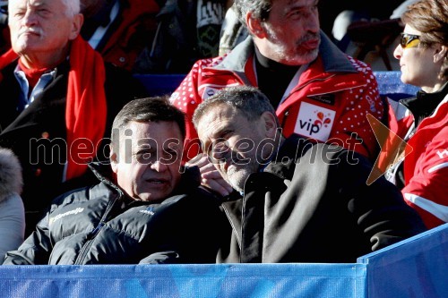 Bandić, Janković, Kangler & CO.