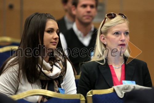 18. SKOJ 2014, Slovenska konferenca za odnose z javnostmi, 1. dan