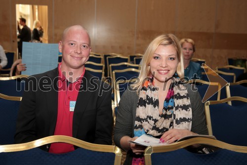 18. SKOJ 2014, Slovenska konferenca za odnose z javnostmi, 1. dan