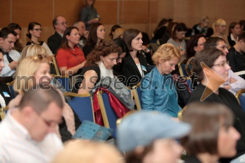 18. SKOJ 2014, Slovenska konferenca za odnose z javnostmi