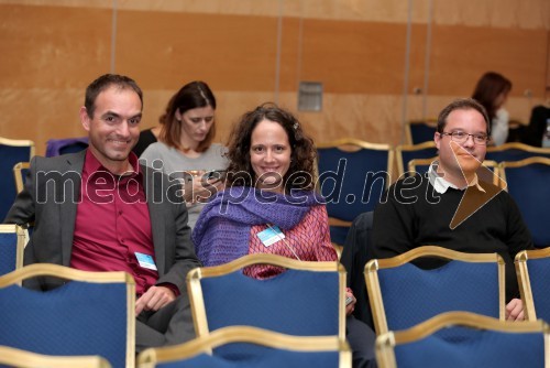 18. SKOJ 2014, Slovenska konferenca za odnose z javnostmi, 1. dan