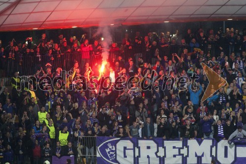 Izenačenje veliko kot zmaga, NK Maribor izenačeno s FC Chelsea