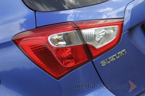 Suzuki SX4 S-Cross 1.6 CVT All Grip 4WD Elegance