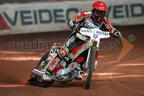 Leigh Adams (Avstralija)