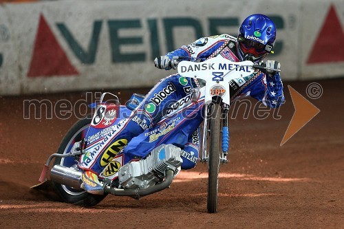 Tomasz Gollob (Poljska)