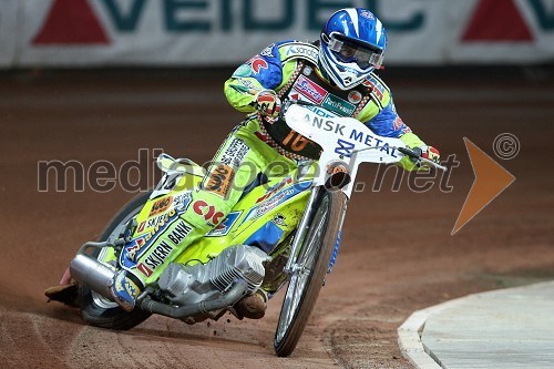 Kenneth Bjerre (Danska)