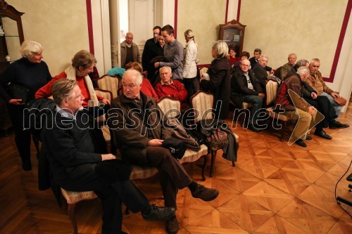 Ta veseli dan kulture, Muzej narodne osvoboditve Maribor