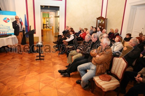 Ta veseli dan kulture, Muzej narodne osvoboditve Maribor