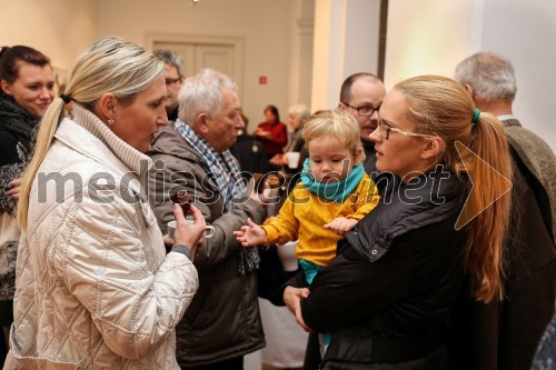 Ta veseli dan kulture, Muzej narodne osvoboditve Maribor