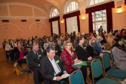 Letna konferenca COMCOL 2014