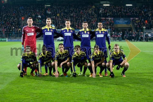 Ekipa NK Maribor