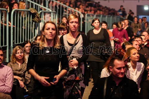 2 Cellos, veliki božični koncert