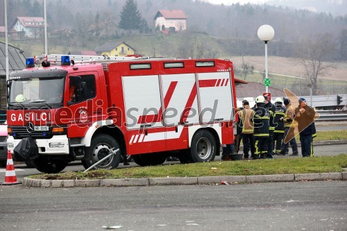 Protesti proti dodatni obdavčitvi delavcev migrantov