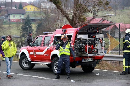 Protesti proti dodatni obdavčitvi delavcev migrantov