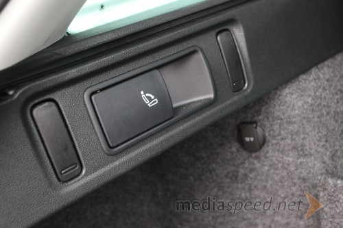 Škoda Octavia Combi Scout 2.0 TDI 4x4, mediaspeed test