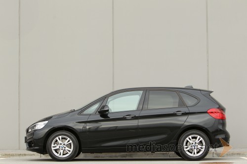 BMW 218i Active Tourer