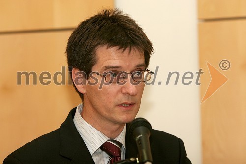 Promocija doktorjev znanosti Univerze v Mariboru, maj 2007