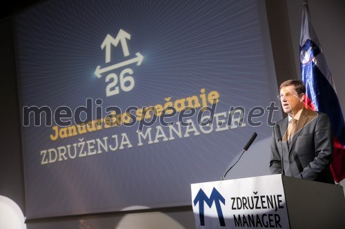 Mlada managerka 2014 je Tanja Skaza