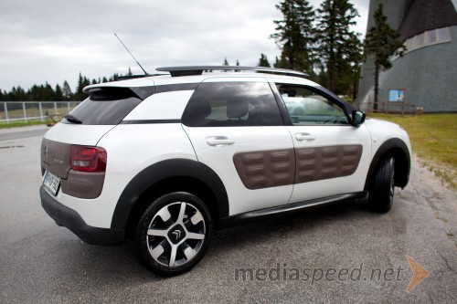 Citroën C4 Cactus