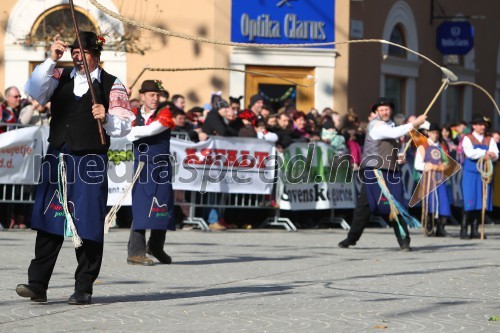 Pobreški pokači