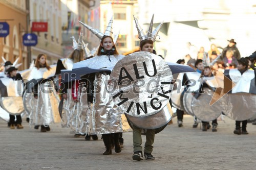 Aluminčki