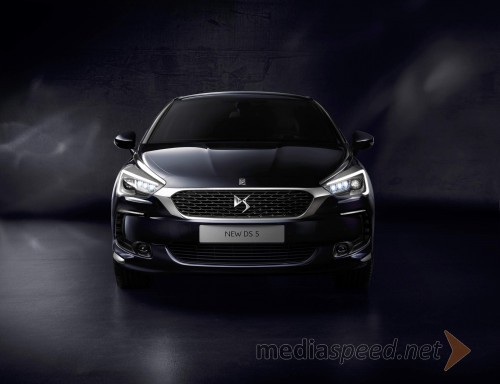 Novi DS 5