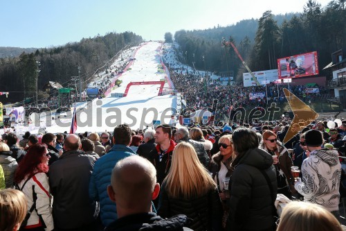 51. Zlata lisica, sobota, VIP druženje