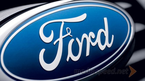 Ford v Ženevi s svetovno in evropsko premiero