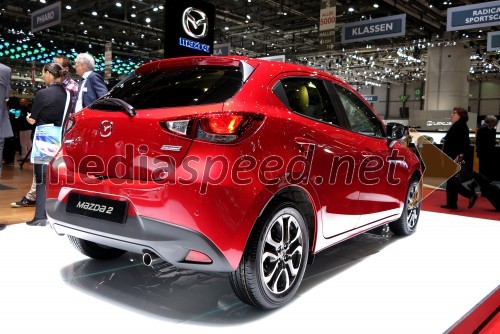 Mazda2