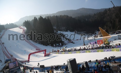 Pokal Vitranc 2015, veleslalom