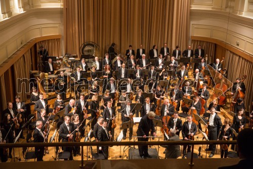 Orkester Slovenske filharmonije