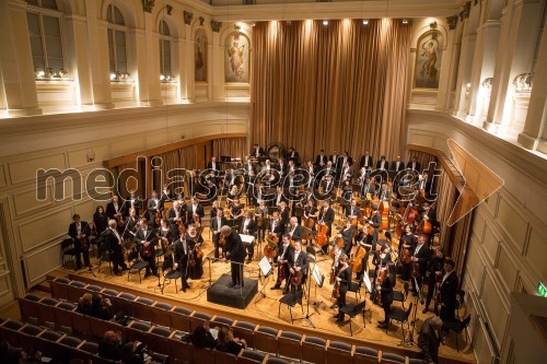 Orkester Slovenske filharmonije