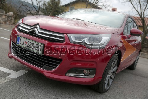 Citroën C4