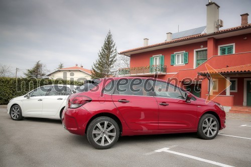 Citroën C4