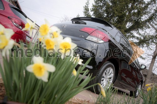 Citroën C4