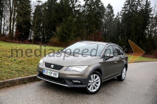 Seat Leon Xperience