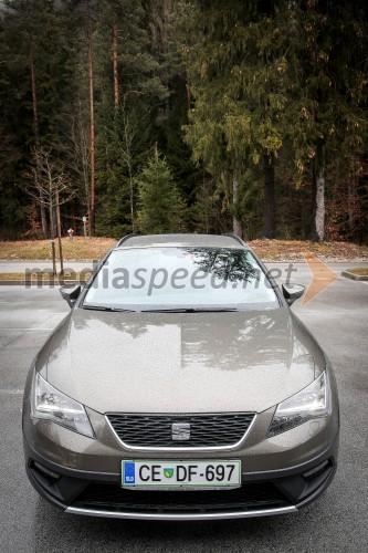 Seat Leon Xperience